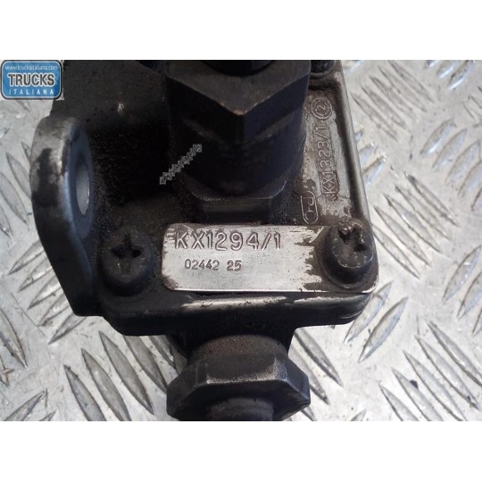 VARIE FRENI 2 VOLVO truck FL6 usato