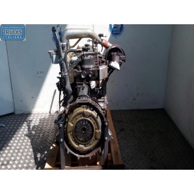ENGINE NISSAN truck M used