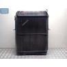 WATER HEAT RADIATOR  NISSAN truck M used