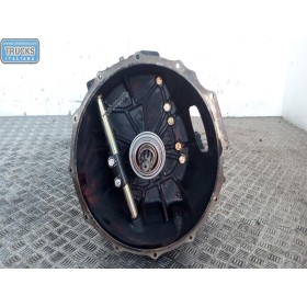 GEARBOXES  NISSAN truck M used