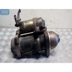 MOTORINO AVVIAMENTO NISSAN...