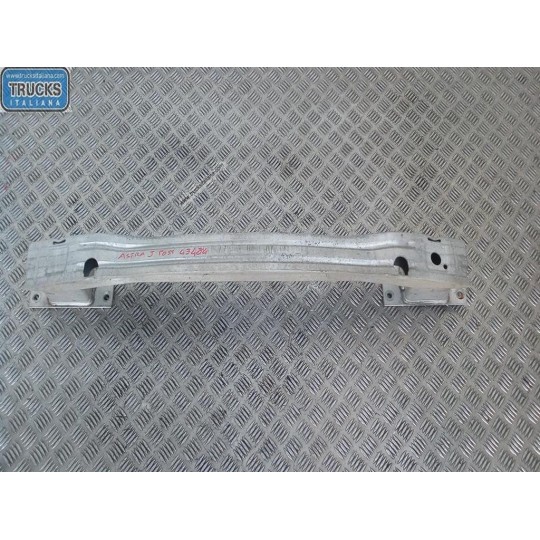 TRAVERSA POSTERIORE PARAURTO OPEL Astra J 2009>2012 usato