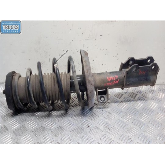 RIGHT FRONT SHOCK ASSORBER OPEL Astra J 2009>2012 used