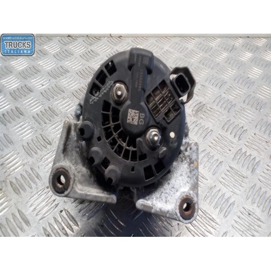 ALTERNATORE OPEL Astra J 2009>2012 usato
