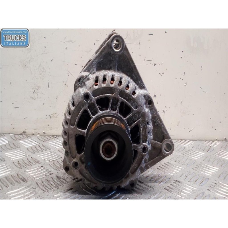 OPEL ALTERNATORE OPEL Astra J 2009>2012 usato