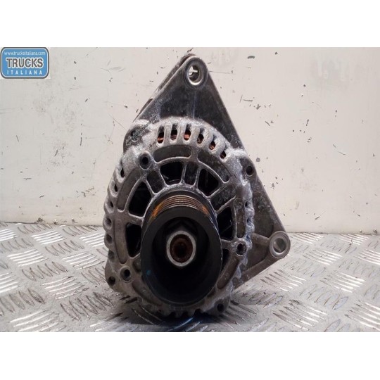 ALTERNATORE OPEL Astra J 2009>2012 usato