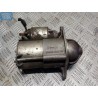 OPEL STARTER MOTOR OPEL Astra J 2009>2012 used