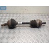 FRONT HALF-AXLES LEFT  OPEL Astra J 2009>2012 used