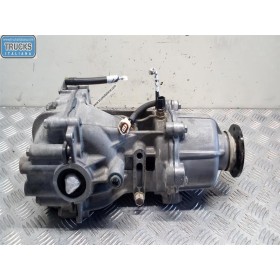 REAR DIFFERENTIAL 
 FIAT...