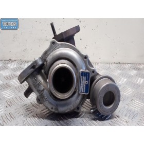 TURBINA FIAT Sedici...