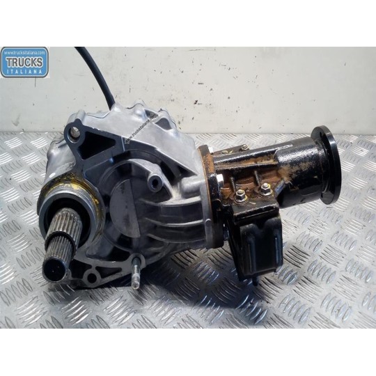 RIPARTITORE FIAT Sedici 2009>2014 usato