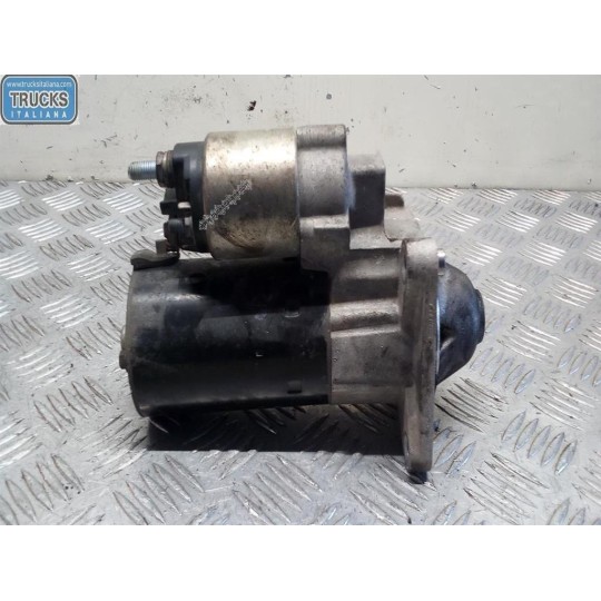 STARTER MOTOR FIAT Sedici 2009>2014 used