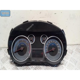 QUADRO STRUMENTI FIAT...