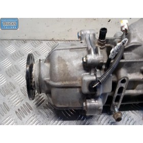 HALDEX GROUP  FIAT Sedici...