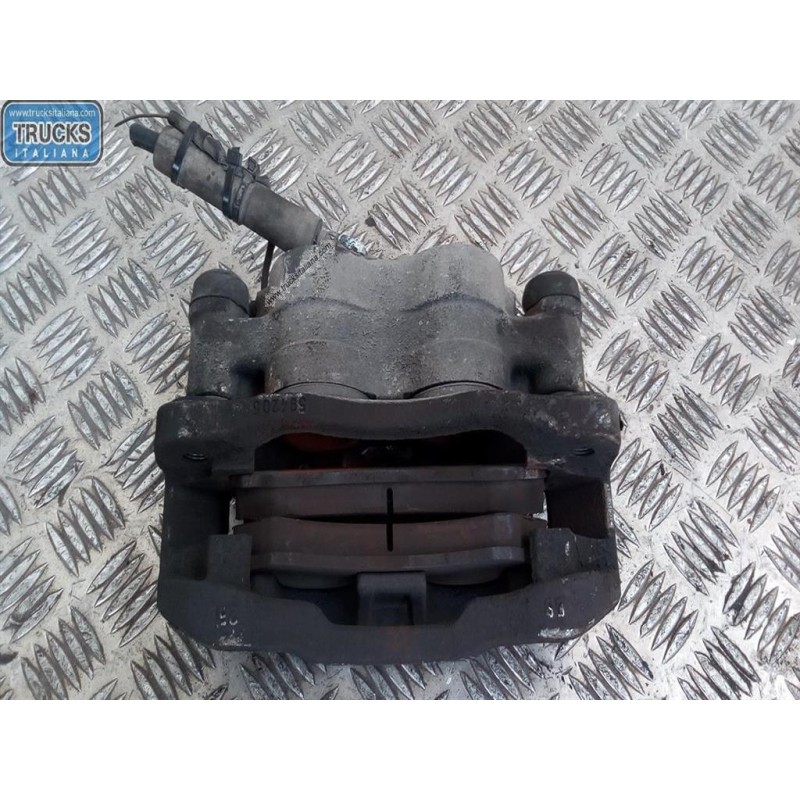 RENAULT van PINZA ANTERIORE SINISTRA RENAULT van Mascott usato