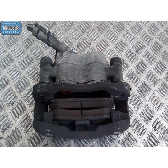 LEFT FRONT CALIPER BRAKE RENAULT van Mascott used