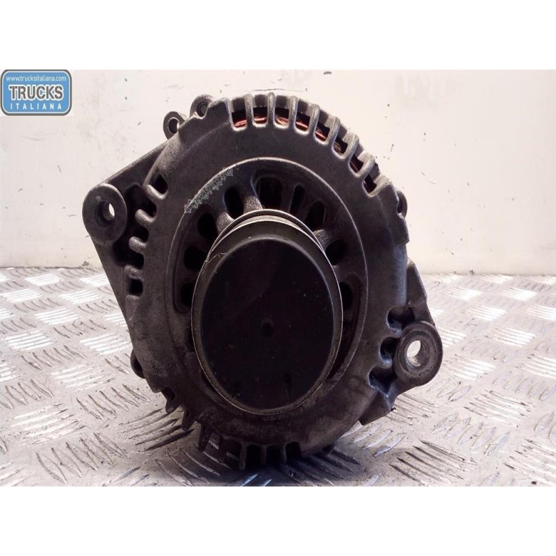 RENAULT van ALTERNATOR RENAULT van Mascott used