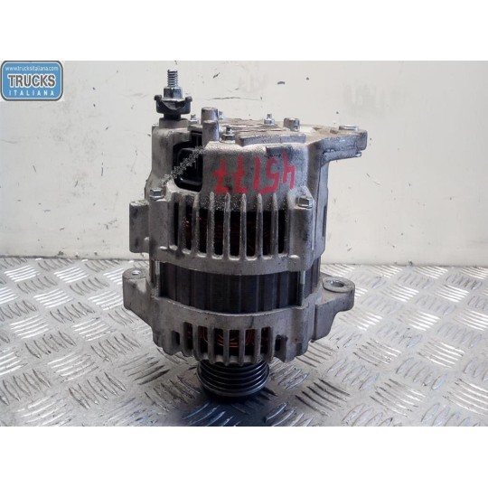 ALTERNATORE RENAULT van Mascott usato