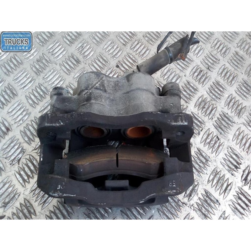 RENAULT van RIGHT FRONT CALIPER BRAKE  RENAULT van Mascott used