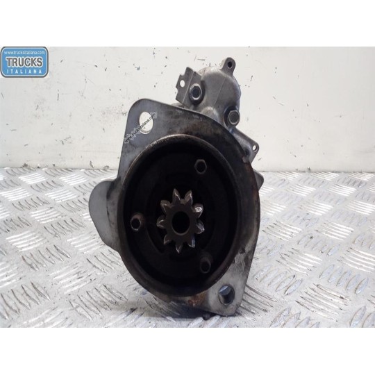 STARTER MOTOR RENAULT van Mascott used
