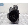 RENAULT van STARTER MOTOR RENAULT van Mascott used