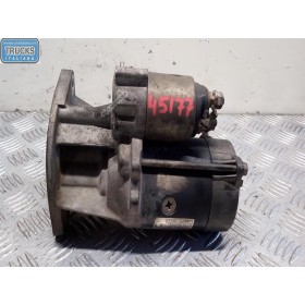 MOTORINO AVVIAMENTO RENAULT...