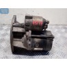 RENAULT van STARTER MOTOR RENAULT van Mascott used