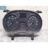 INSTRUMENT PANEL RENAULT van Mascott used