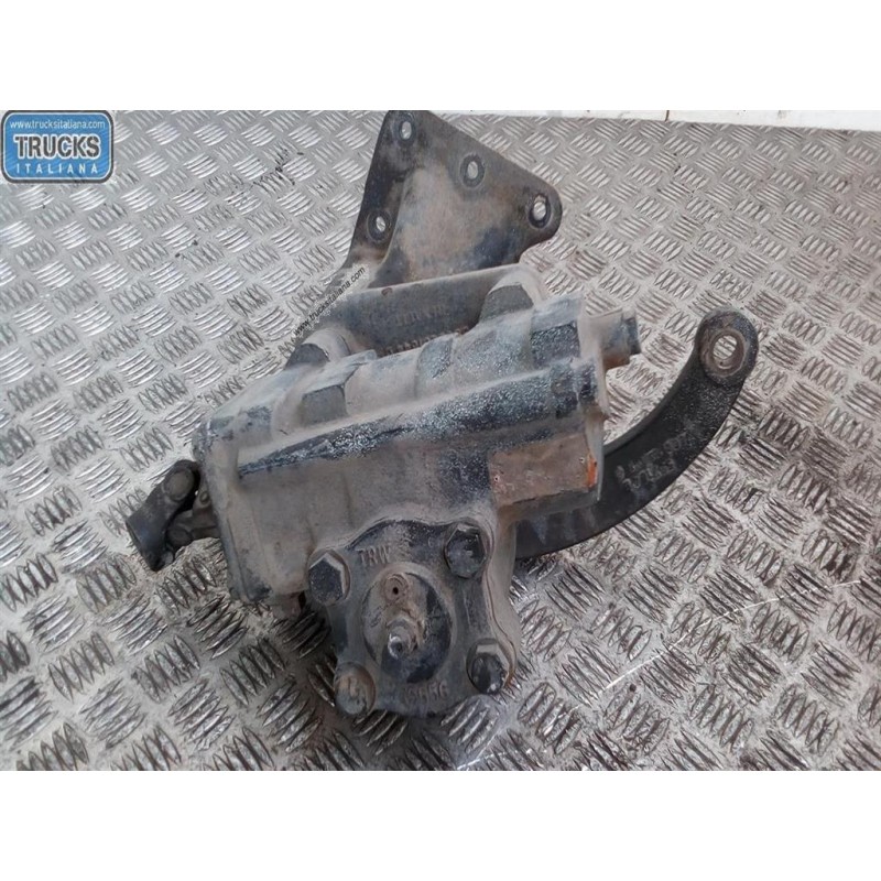 RENAULT van STEERING BOX RENAULT van Mascott used