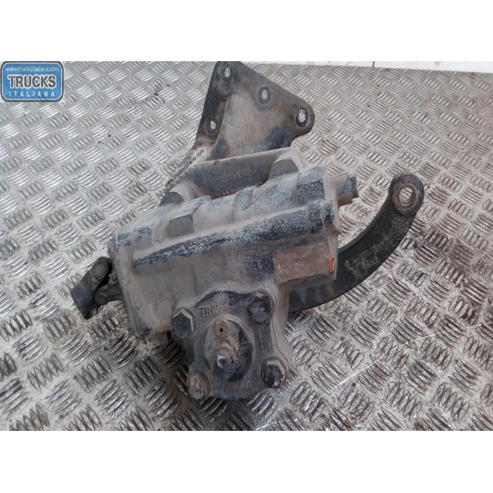 SCATOLA STERZO RENAULT van Mascott usato