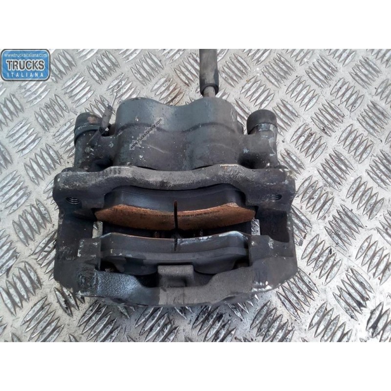 RENAULT van PINZA POSTERIORE SINISTRA RENAULT van Mascott usato