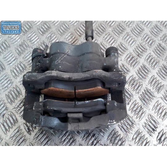 PINZA POSTERIORE SINISTRA RENAULT van Mascott usato