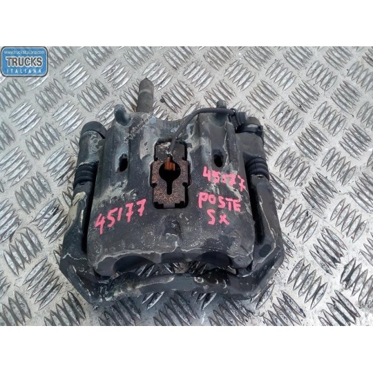 PINZA POSTERIORE SINISTRA RENAULT van Mascott usato
