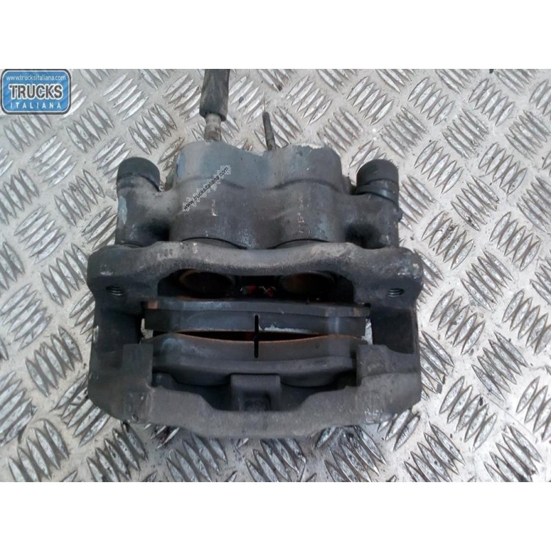 RENAULT van RIGHT REAR CALIPER BRAKE  RENAULT van Mascott used