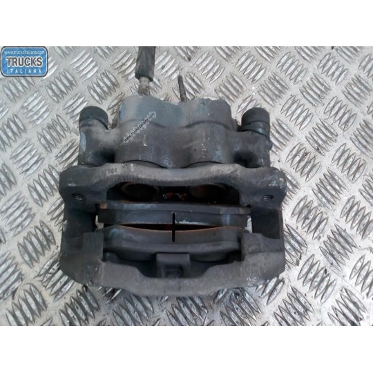 RIGHT REAR CALIPER BRAKE  RENAULT van Mascott used