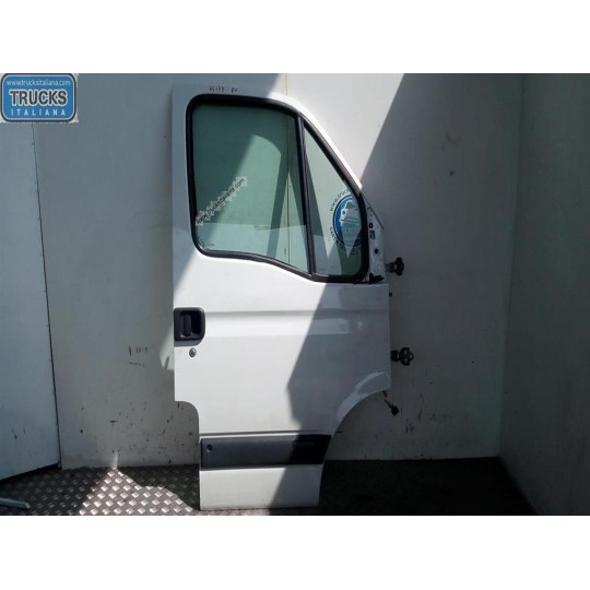 PORTA ANTERIORE DESTRA RENAULT van Mascott usato