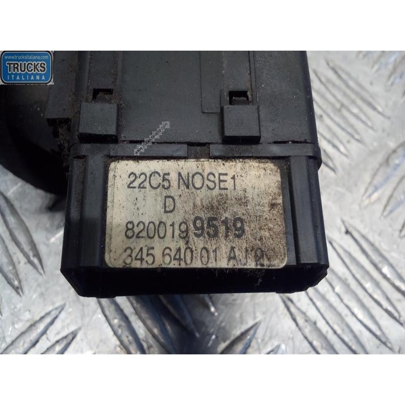 RENAULT van DEVIOTERGI RENAULT van Mascott used