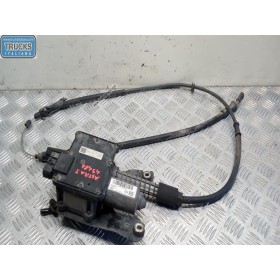 EMERGENCY LEVER  OPEL Astra...