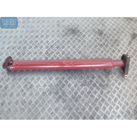 FRONT POWER TAKE OFF SHAFTS IVECO Daily 1990>1996 used