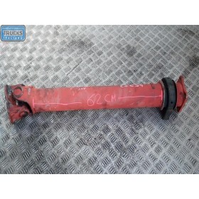 FRONT POWER TAKE OFF SHAFTS...