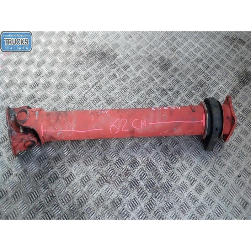 IVECO FRONT POWER TAKE OFF SHAFTS IVECO Gamma Zeta used