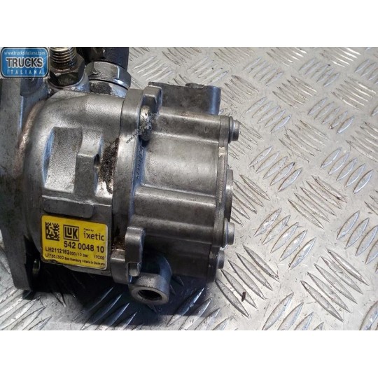 INJECTION PUMP  MERCEDES-BENZ truck Actros 1997>2003 used