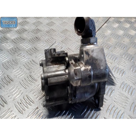 INJECTION PUMP  MERCEDES-BENZ truck Actros 1997>2003 used
