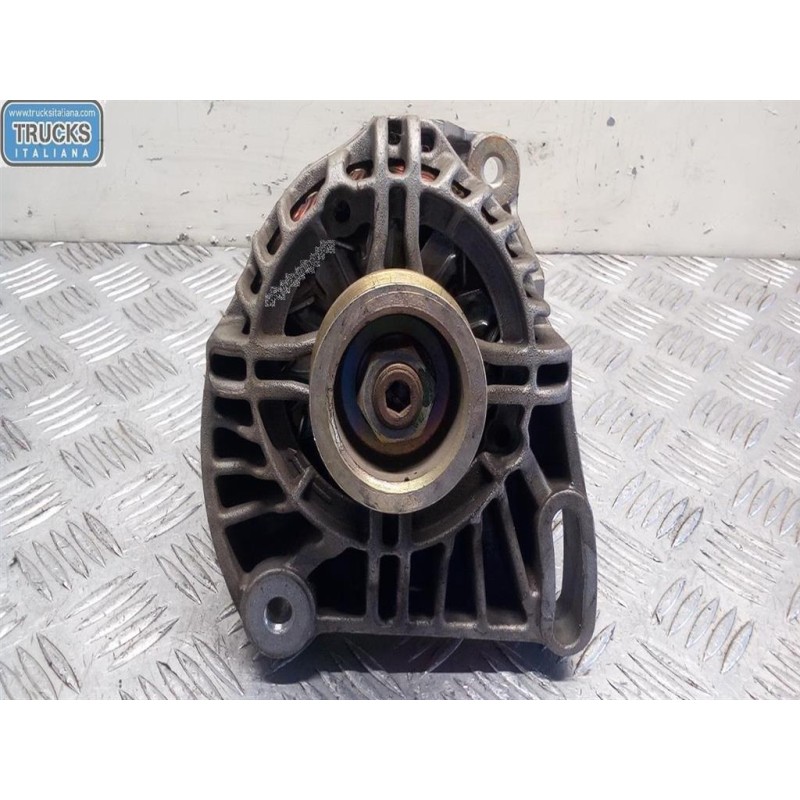 FIAT ALTERNATOR FIAT Punto 2003>2010 used