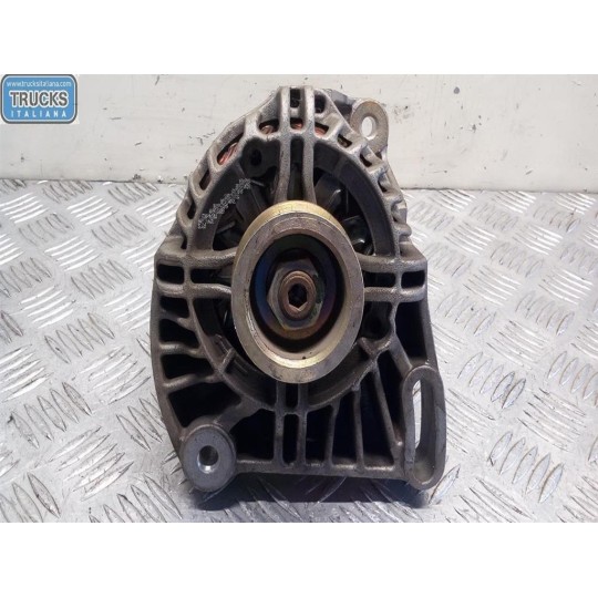 ALTERNATOR FIAT Punto 2003>2010 used