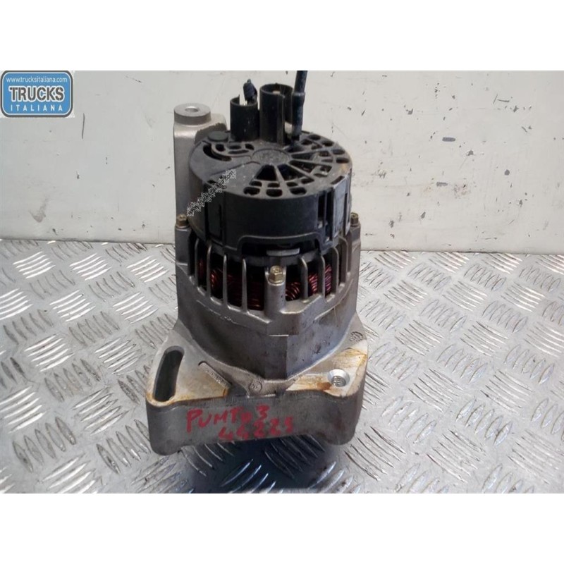 FIAT ALTERNATORE FIAT Punto 2003>2010 usato