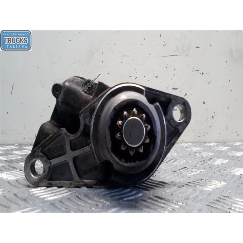 VOLKSWAGEN MOTORINO AVVIAMENTO VOLKSWAGEN Polo 2005>2009 usato
