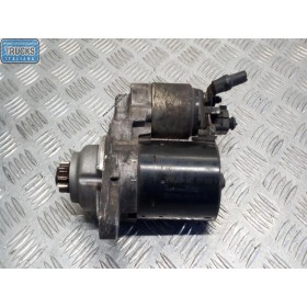 STARTER MOTOR VOLKSWAGEN...