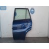 PORTA POSTERIORE SINISTRA TOYOTA Rav 4 2000>2003 usato