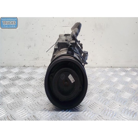 AIR CONDITIONER COMPRESSOR TOYOTA Rav 4 2000>2003 used